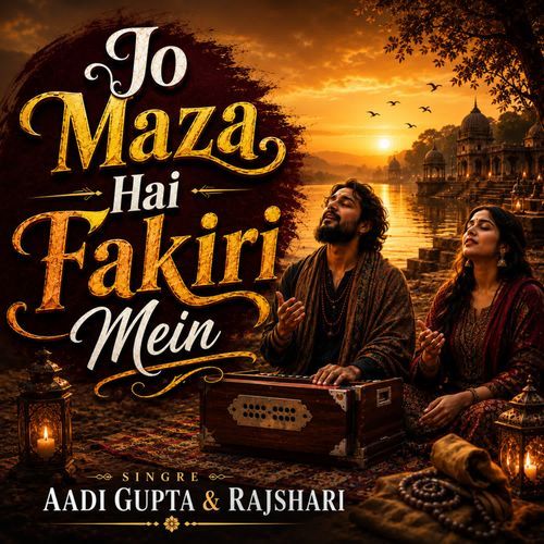 Jo Maza Hai Fakiri Mein