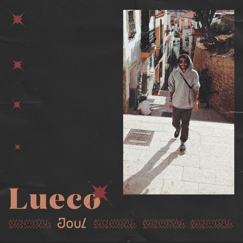 Joul cover art