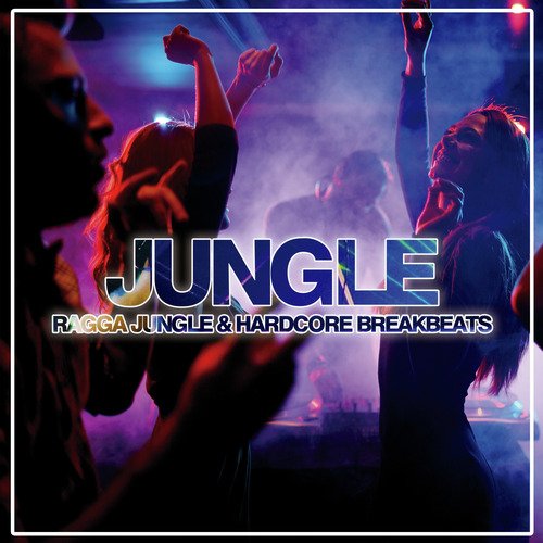 Jungle (Ragga Jungle & Hardcore Breakbeats)