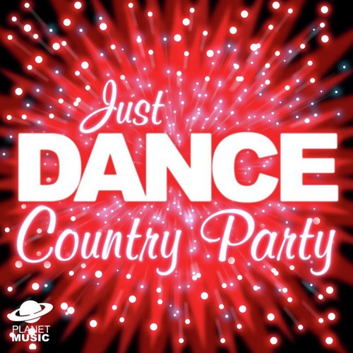 Just Dance: Country Party