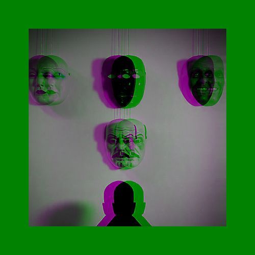 KARME (Remix) cover art