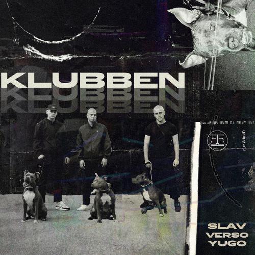 KLUBBEN