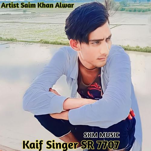 Kaif Singer Sr 7707