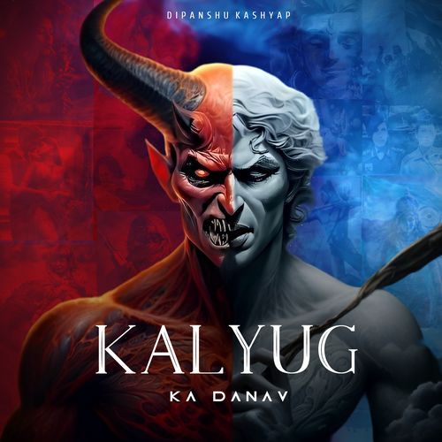 Kalyug Ka Danav