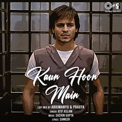 Kaun Hoon Main (Lofi Mix)