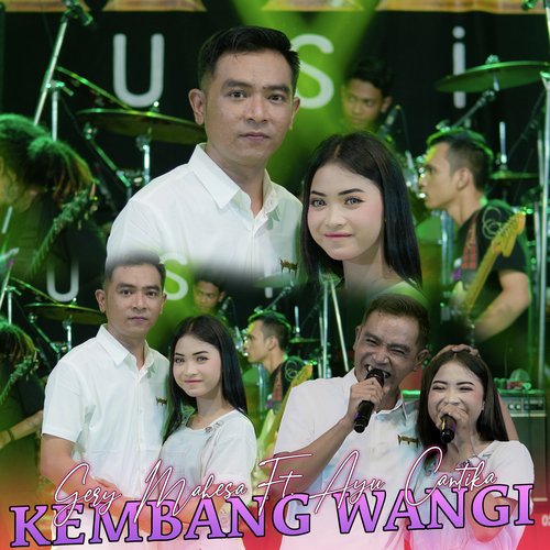 Kembang Wangi