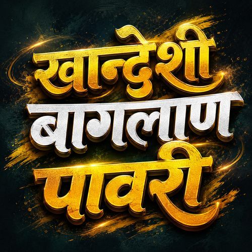 Khandeshi Baglan Pawari