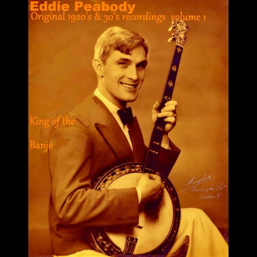 Eddie Peabody