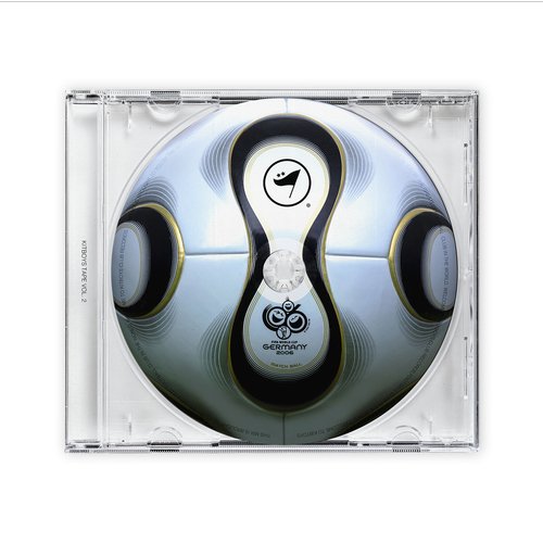 Wow cover art