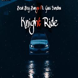 Knight Ride-GyIcST9yVGA