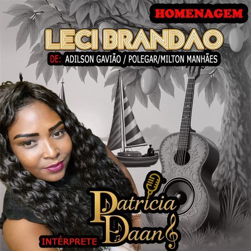 LECI BRANDÃO