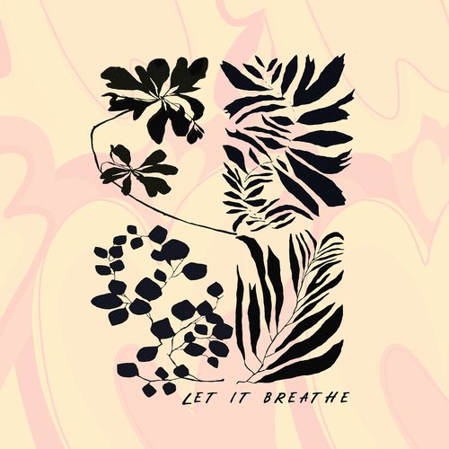 Let It Breathe cover art