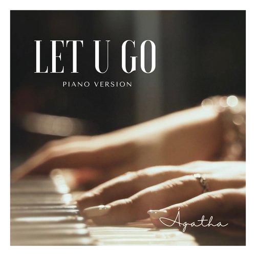 Let U Go (Piano Version)_poster_image