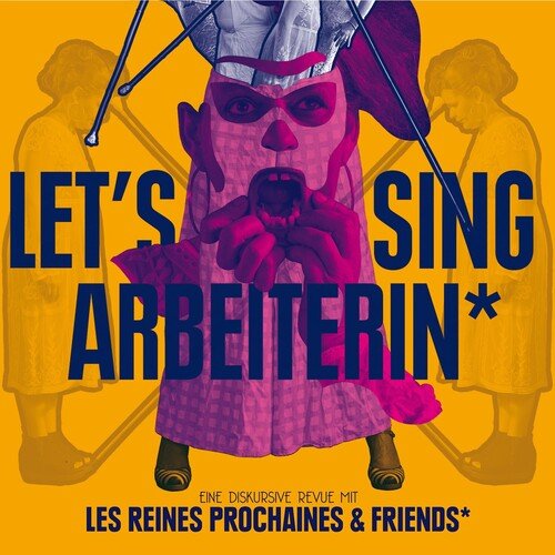 Milchmädchenrechnung (Live) cover art