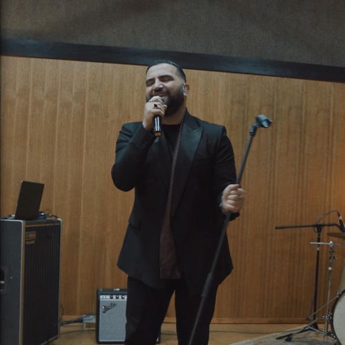 Live at Studio One, London