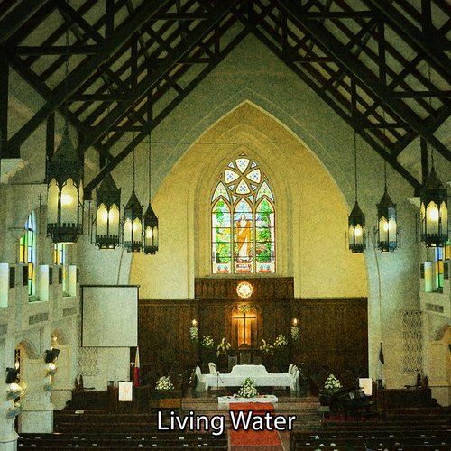 Living Water