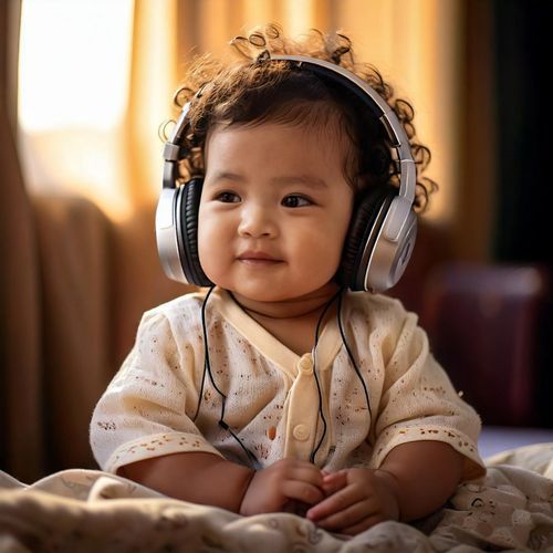 Soft Infant Bliss