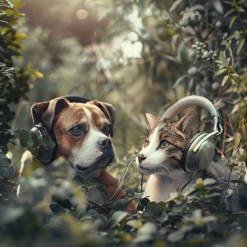 Bedtime Beats For Buddies cover art