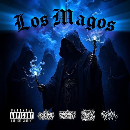 Los Magos