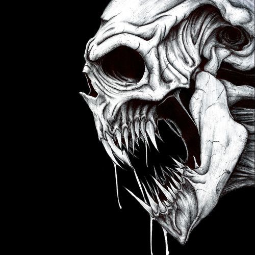 Lunatic cover art