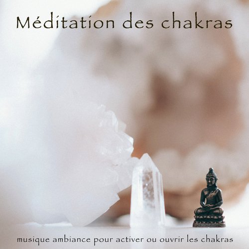 Serenity - Musique méditation