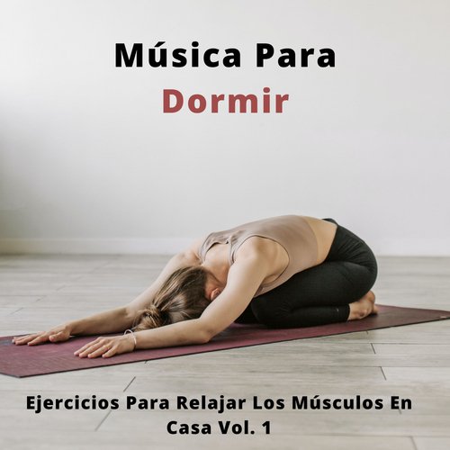 Música Para Dormir Perros cover art