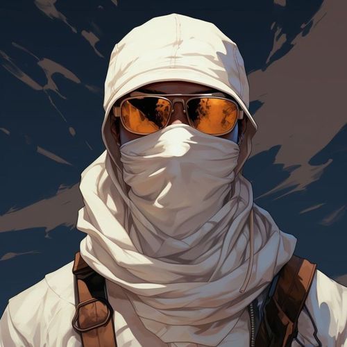 MOLEVEDON cover art