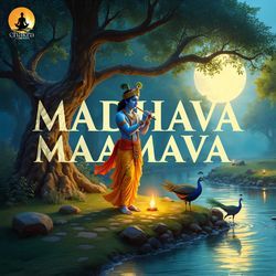 Madhava Maamava - Neelambari