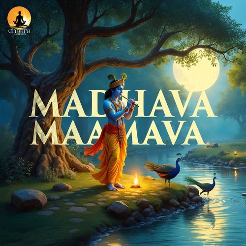 Madhava Maamava - Neelambari