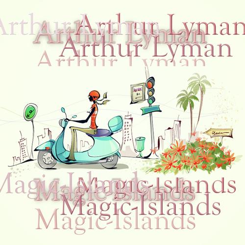 Magic-Islands