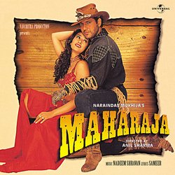 Maharaja (From &quot;Maharaja&quot;)-ISxccAJAaEk