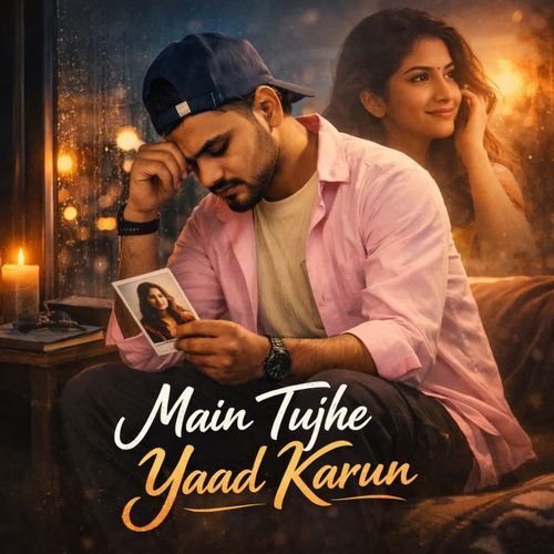 Main Tujhe Yaad Karun