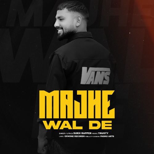 Majhe Wal De