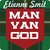 Man Van God