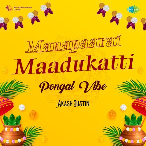 Manapaarai Maadukatti - Pongal Vibe