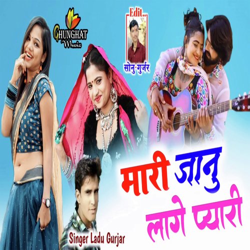 Mari Janu Lage Pyari