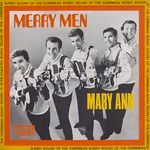 Mary Ann