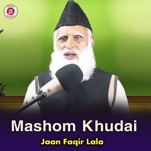 Mashom Khudai