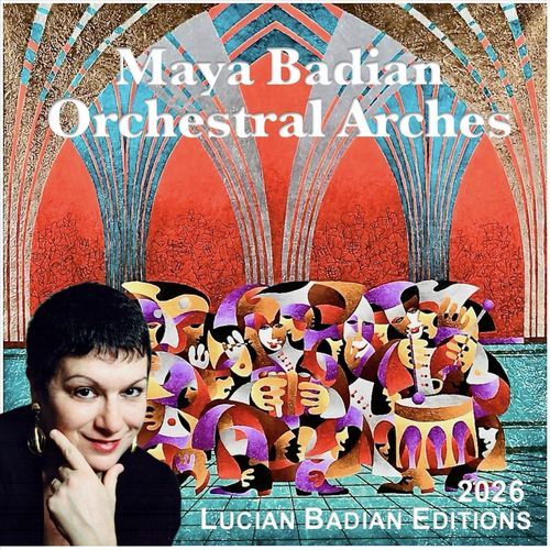 Badian: Piano Concerto, Pt. 3 (Live)