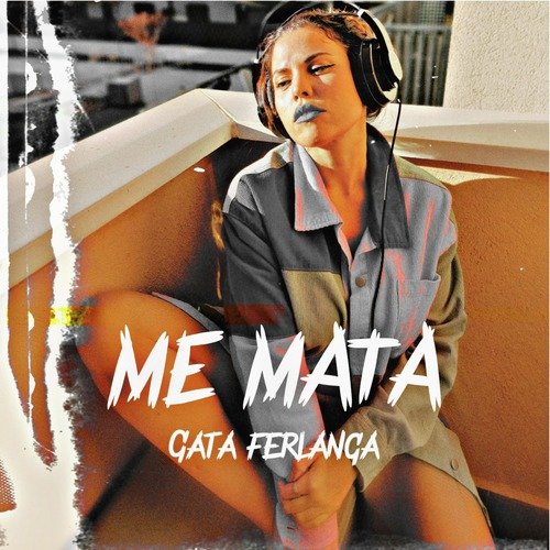 Me Mata cover art