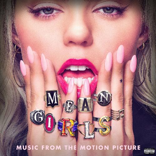 Mean Girls (Music From The Motion Picture – Bonus Track Version)_poster_image