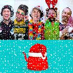 Mele Kalikimaka