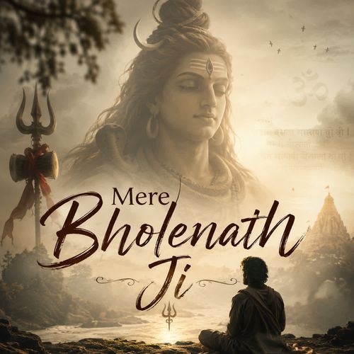 Mere Bholenath Ji