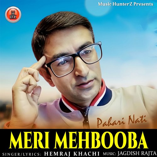 Meri Mehbooba-Pahari Nati