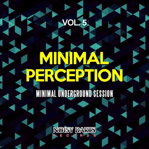 Minimal Perception, Vol. 5 (Minimal Underground Session)