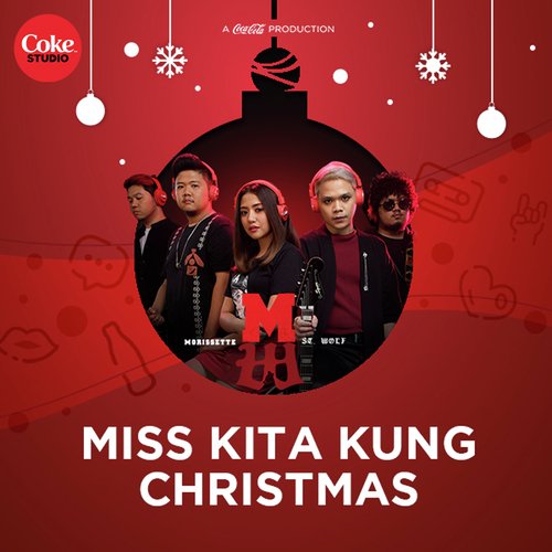 Miss Kita Kung Christmas