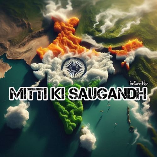 Mitti Ki Saugandh