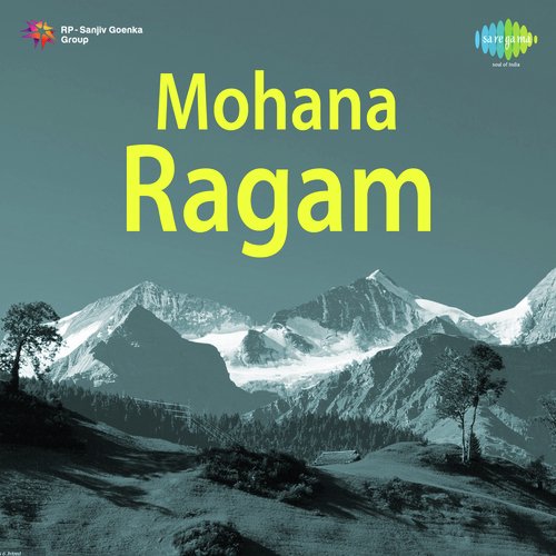 Mohana Ragam