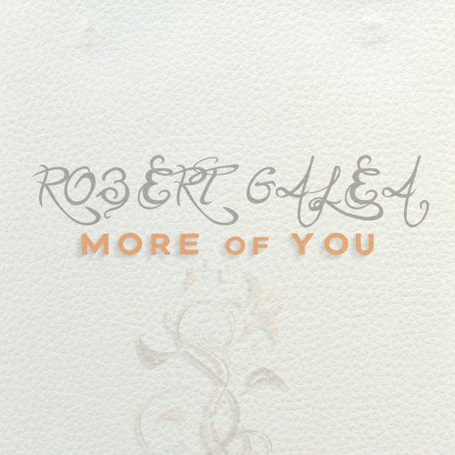More of You - EP