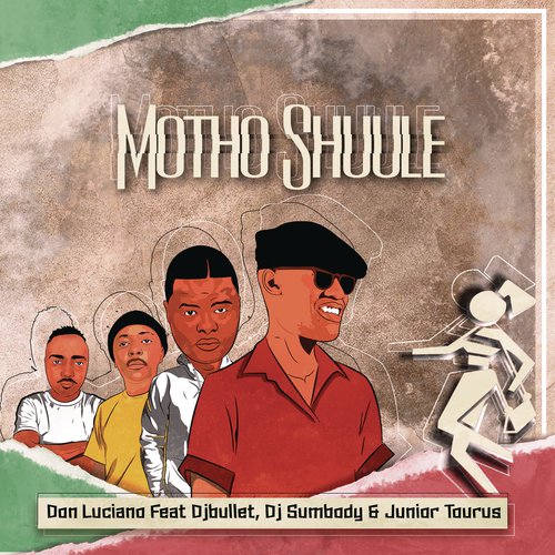 Motho Shuule_poster_image